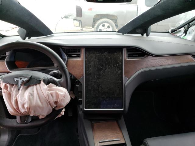 5YJXCDE2XMF324748 Tesla MODEL X