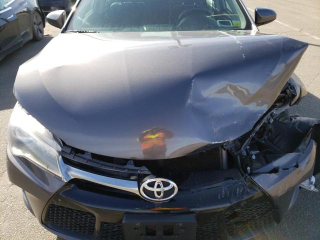 2017 TOYOTA CAMRY LE 4T1BF1FK9HU407157