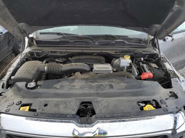 2021 RAM 1500 BIG H 1C6SRFFT2MN614079