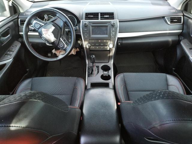2015 TOYOTA CAMRY LE 4T1BF1FK3FU108731