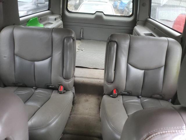 1GKFK66U65J176297 GMC YUKON XL DENALI