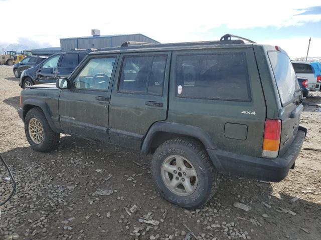 1J4FJ68S0WL129132 Jeep Cherokee Sport