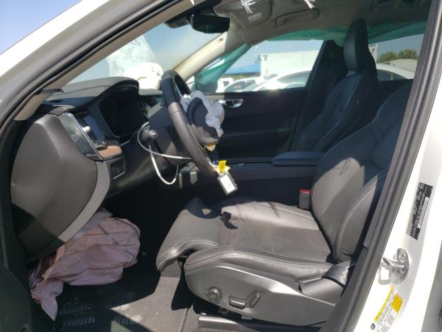 YV4L12DA5P1198665 Volvo XC60 ULTIM