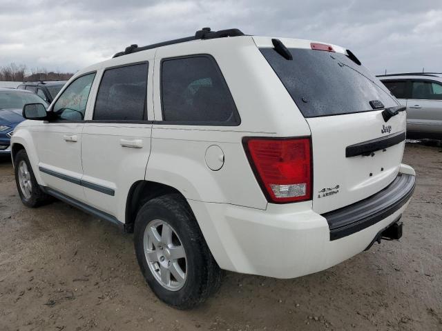 1J8GR48K59C533662 Jeep Grand Cher