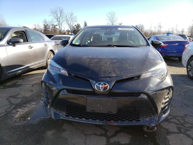 2017 TOYOTA COROLLA L 2T1BURHE0HC792234