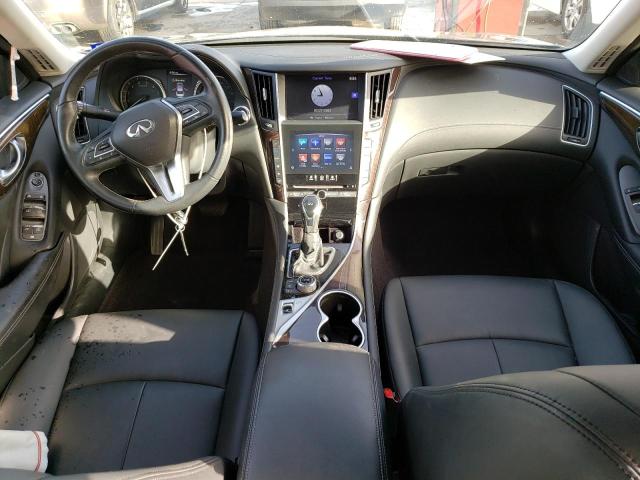 2019 INFINITI Q50 LUXE JN1EV7AP8KM517914