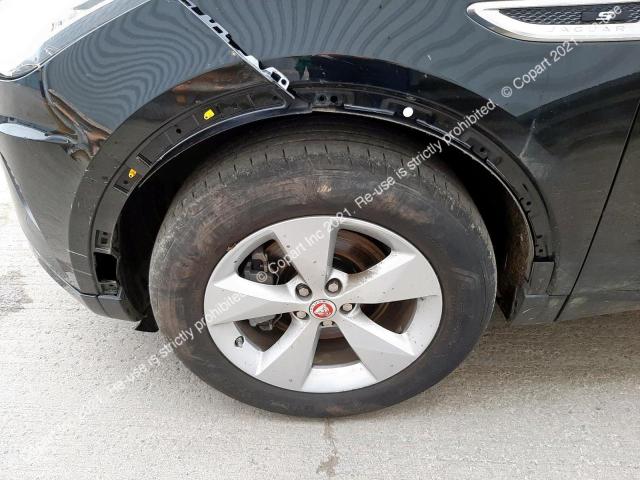 SADFA2AN3K1Z64493 Jaguar E-pace R-d