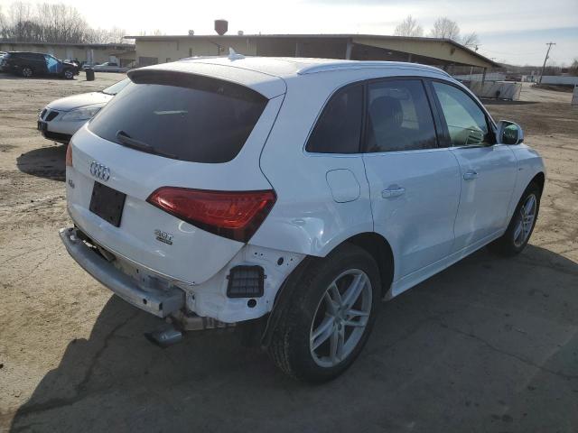 2016 AUDI Q5 PREMIUM - WA1D7AFP4GA140347