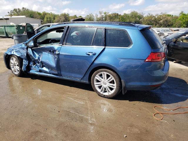 2015 VOLKSWAGEN GOLF SPORT - 3VWFA7AU4FM520173
