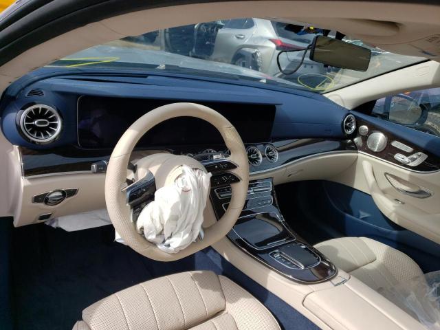 2022 MERCEDES-BENZ E 450 4MAT W1K1J5KB4NF183295
