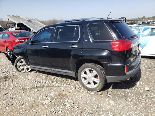 2016 GMC TERRAIN SL 2GKFLUE39G6236955