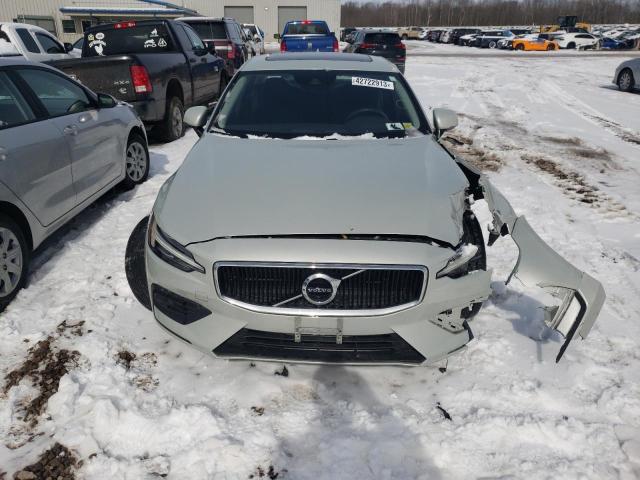 7JRA22TK1KG006649 Volvo S60