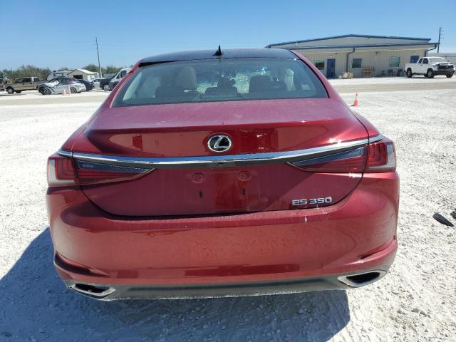 2019 LEXUS ES 350 58ABZ1B19KU015364