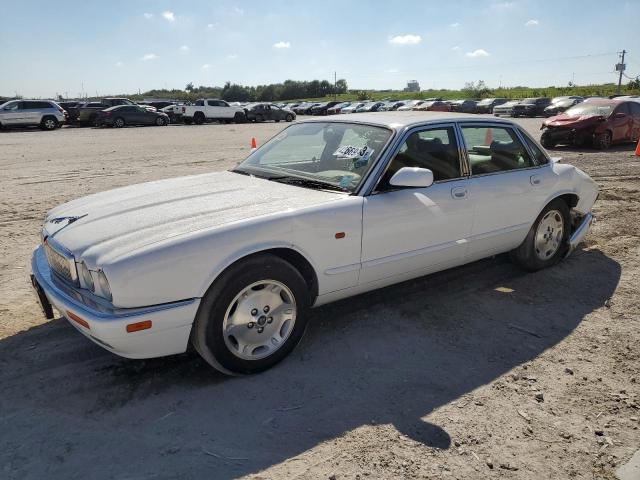 1996 Jaguar XJ 