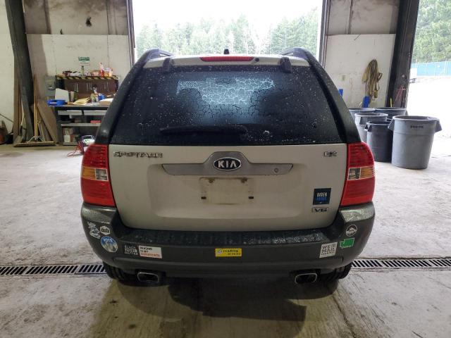 KNDJE723057062101 KIA New Sportage