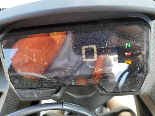 2022 HONDA CBR500 RA - MLHPC6250N5300436