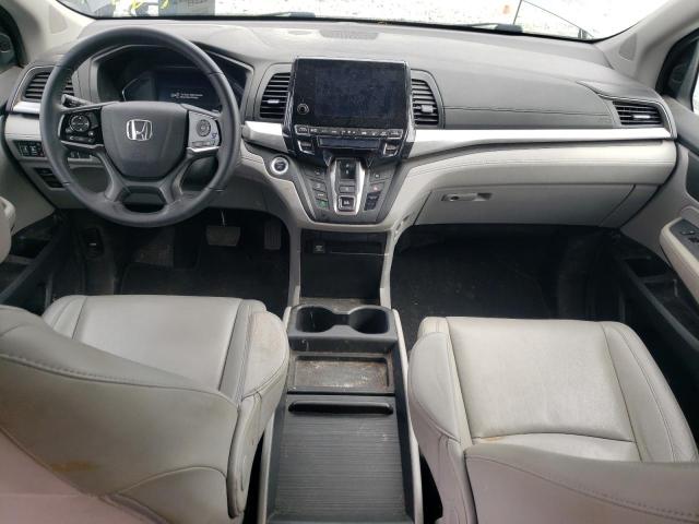 2020 HONDA ODYSSEY EX 5FNRL6H79LB053093