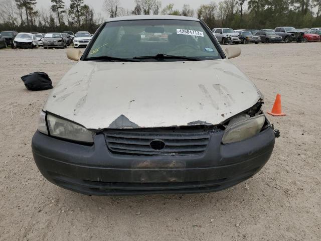 4T1BG22K8WU214861 | 1998 Toyota camry ce