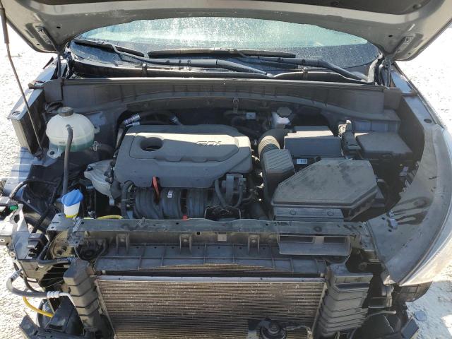 2019 HYUNDAI TUCSON LIM KM8J33AL7KU942298
