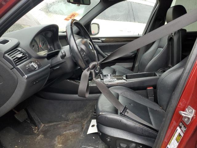 5UXWX9C51D0A23179 BMW X3 Xdrive28i