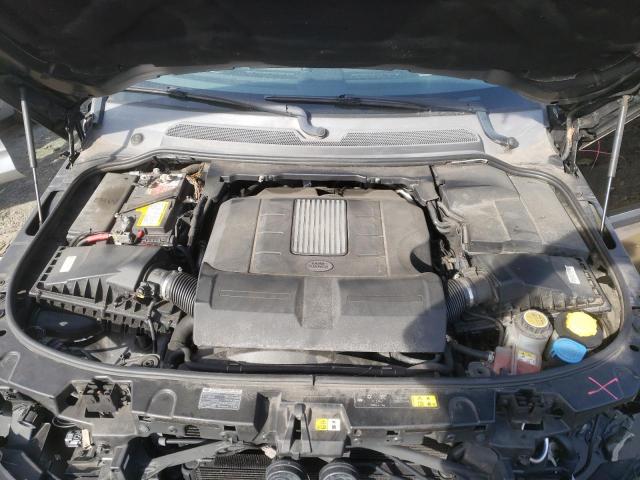 SALAK2V68FA754007 Land Rover LR4