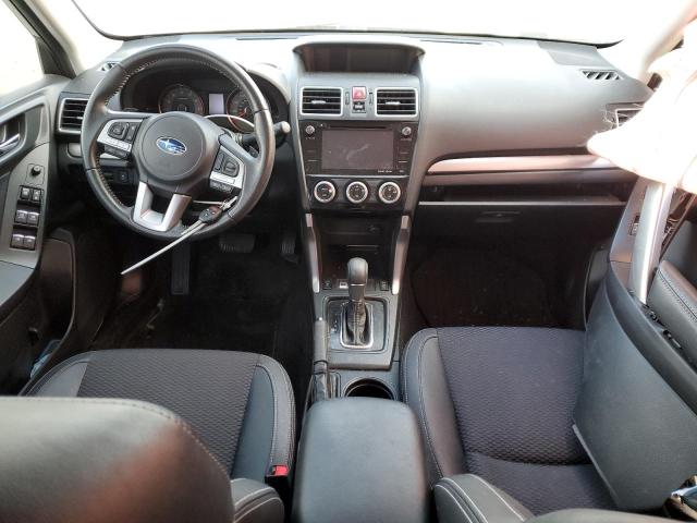 JF2SJGEC3JH436623 Subaru Forester 2.0xt Premium