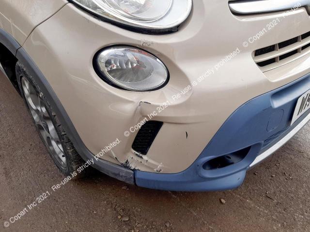ZFA19900005094405 Fiat 500L TREKK