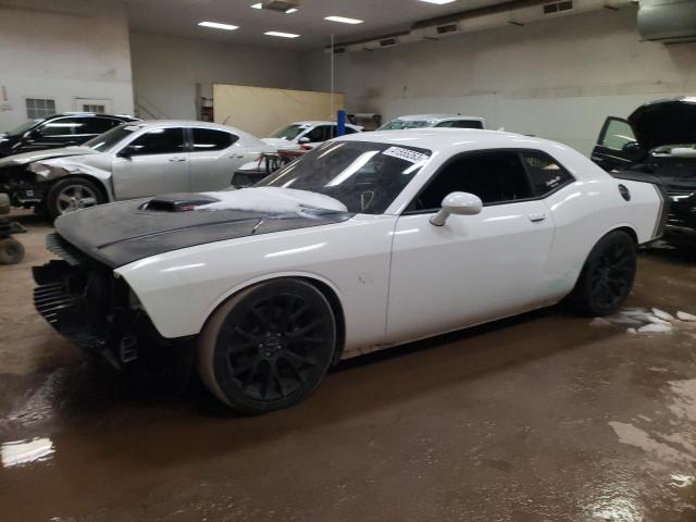 2016 Dodge Challenger R/T Scat Pack