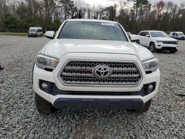 2016 TOYOTA TACOMA DOU 3TMCZ5AN7GM040836