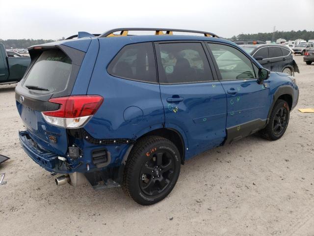 2023 SUBARU FORESTER W - JF2SKAMC2PH405609