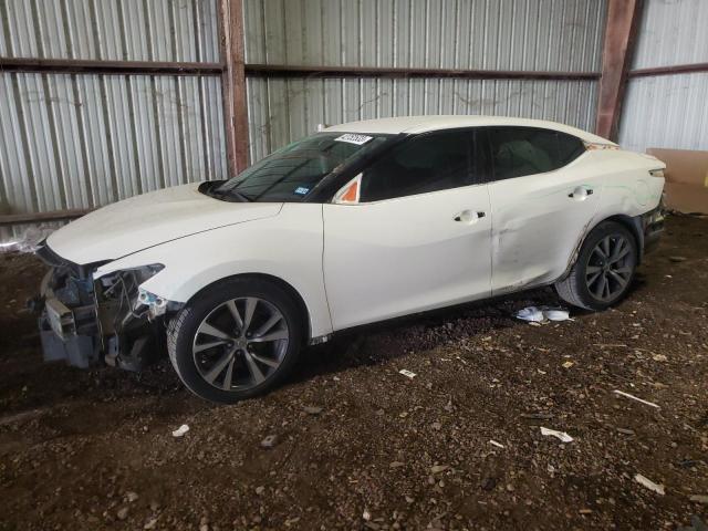 2016 NISSAN MAXIMA 3.5 1N4AA6AP4GC428412