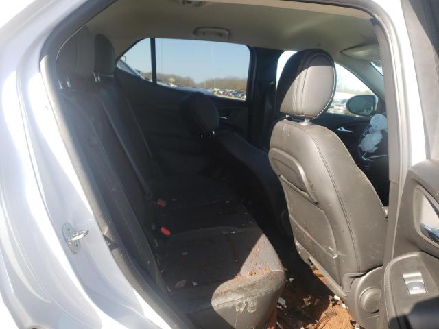 KL4MMBS24NB147993 Buick Encore Gx Preferred