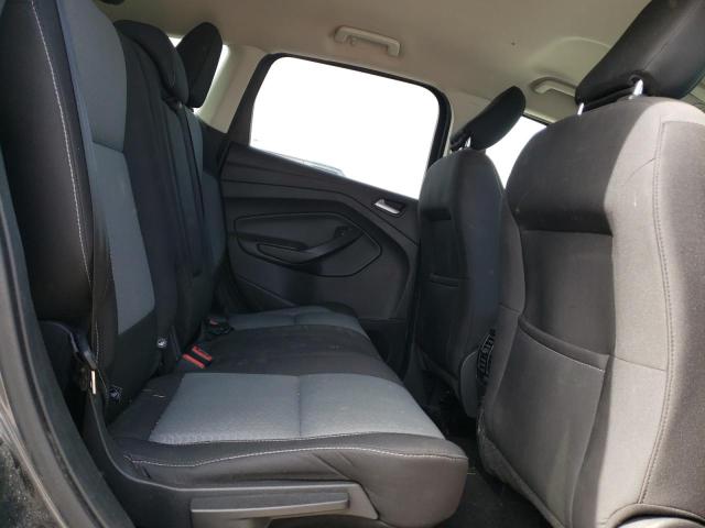 2018 FORD ESCAPE SE - 1FMCU0GD8JUA75447