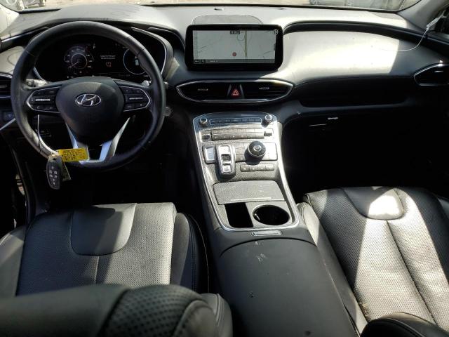 2022 HYUNDAI SANTA FE L 5NMS44AL4NH468236
