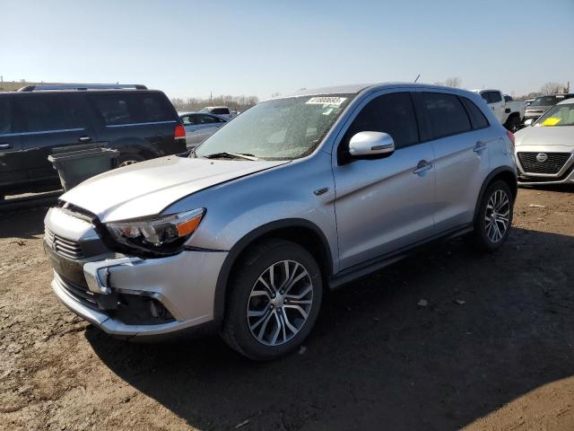 2016 Mitsubishi Outlander Sport ES