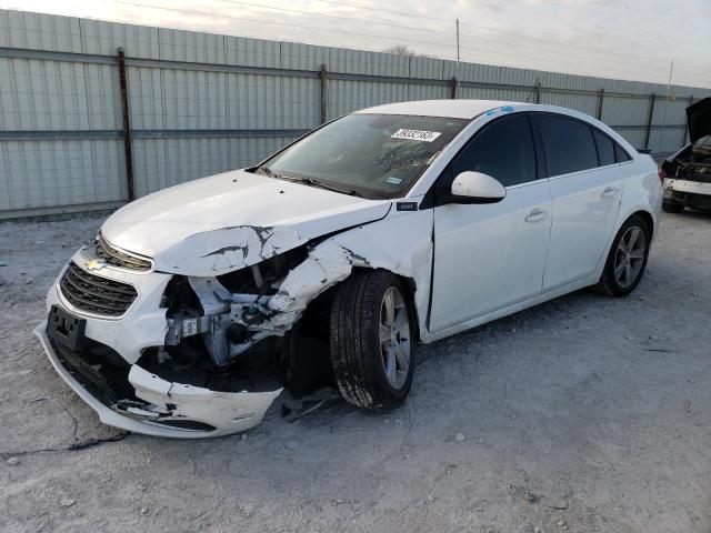 2016 CHEVROLET CRUZE LIMI - 1G1PF5SB1G7104287