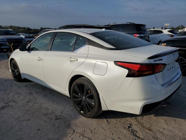 2022 NISSAN ALTIMA SR - 1N4BL4CW1NN303330