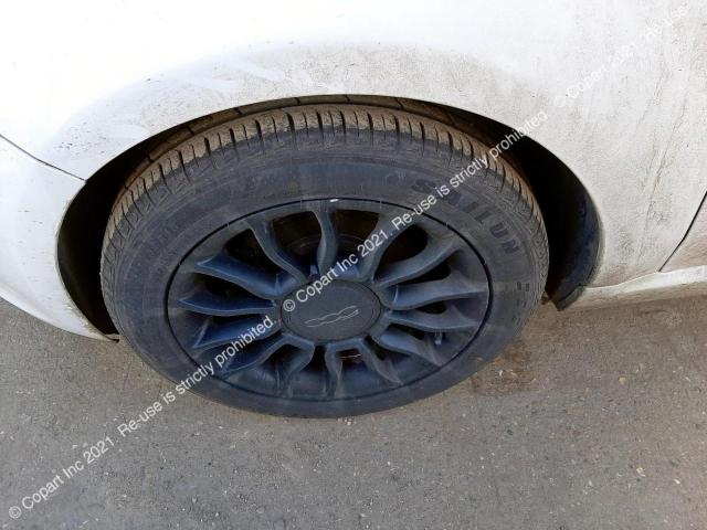ZFA31200000818296 Fiat 500 Twinai