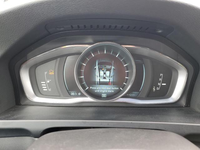 2015 VOLVO V60 PREMIE - YV140MEC5F1205970