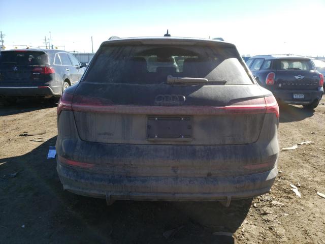 2023 AUDI E-TRON CHR - WA1VABGE7PB008217