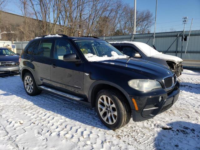 5UXZV4C59BL401019 BMW X5 Xdrive35i