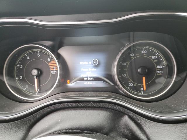 1C4PJLDB5KD185344 Jeep Cherokee Limited