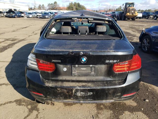 VIN WBA3B5C59EP543208 2014 BMW 3 Series, 328XI Xi S... no.6