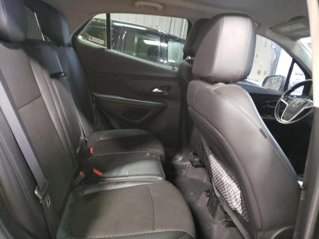 2019 BUICK ENCORE PRE - KL4CJASB3KB947971