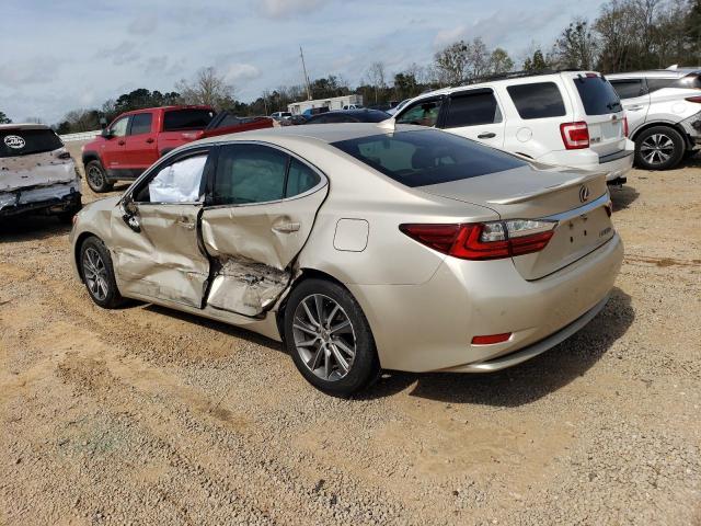 2016 LEXUS ES 300H - JTHBW1GG0G2107143