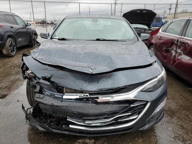 2019 CHEVROLET MALIBU 1G1ZD5ST2KF168439