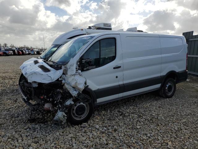 2017 FORD TRANSIT T- - 1FTYR1ZM4HKA01284