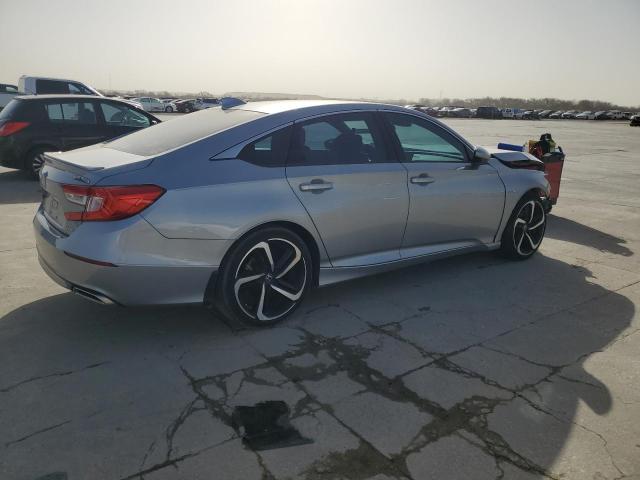 2019 HONDA ACCORD SPO 1HGCV1F38KA138339