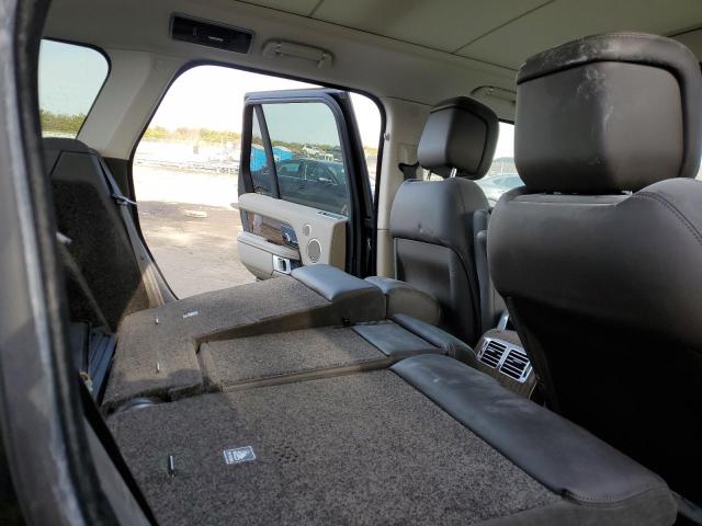 2020 LAND ROVER RANGE ROVE SALGS2RU6LA404325