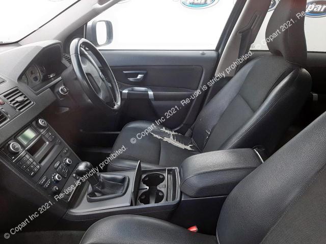 YV1CZ714491510715 Volvo Xc90 D5 S